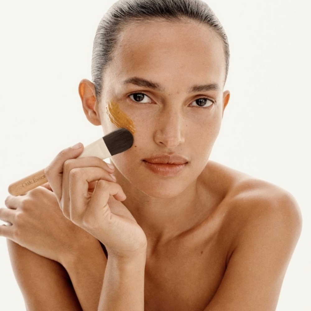 OAK ESSENTIALS RESTORATIVE MASK. - Picture 5 of 11
